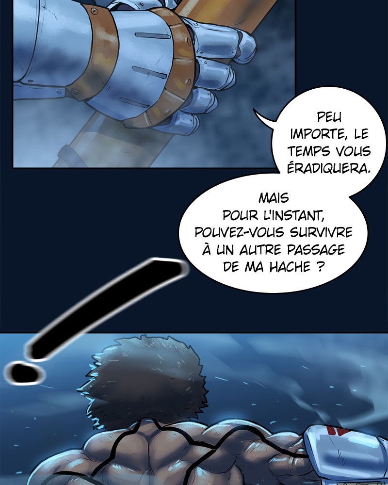 Read Ordeal Fr Manga Online