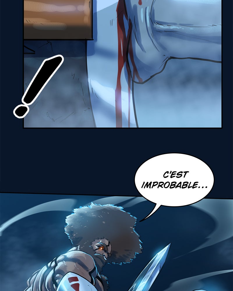 Read Ordeal Fr Manga Online