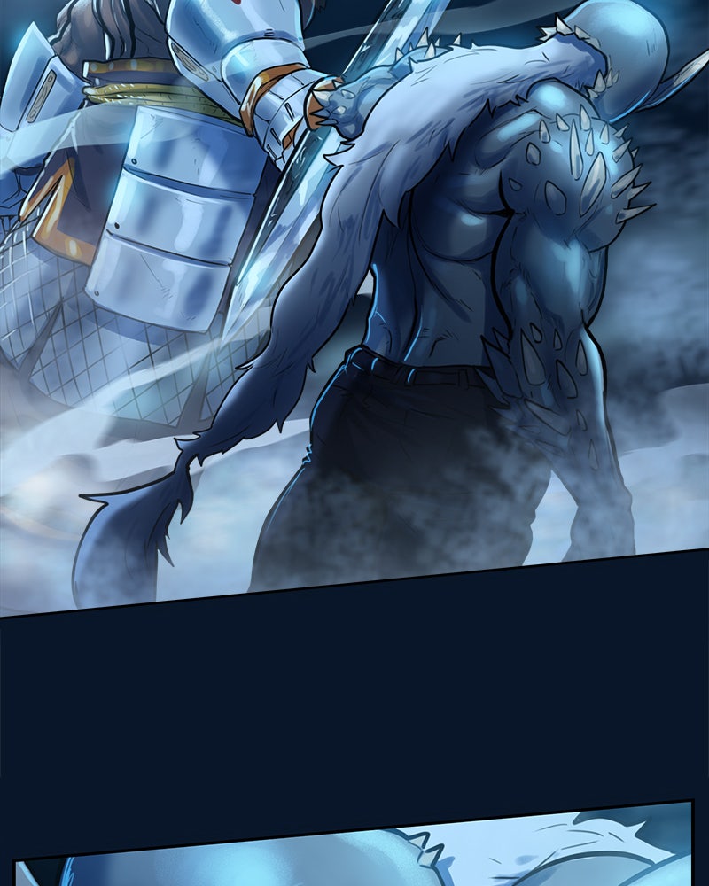 Read Ordeal Fr Manga Online