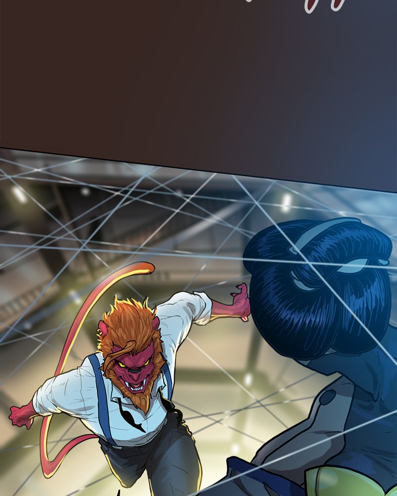 Read Ordeal Fr Manga Online