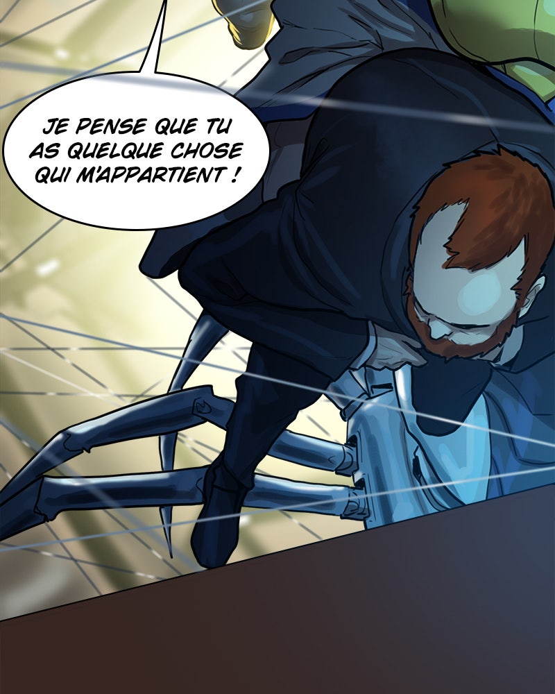 Read Ordeal Fr Manga Online