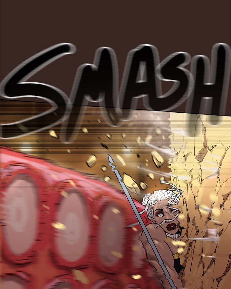 Read Ordeal Fr Manga Online