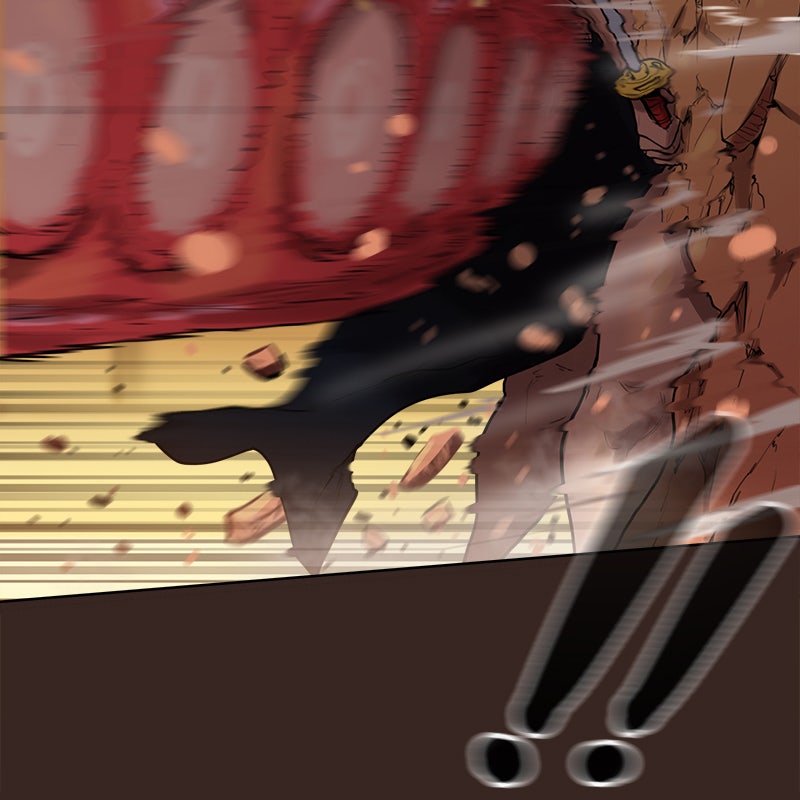 Read Ordeal Fr Manga Online