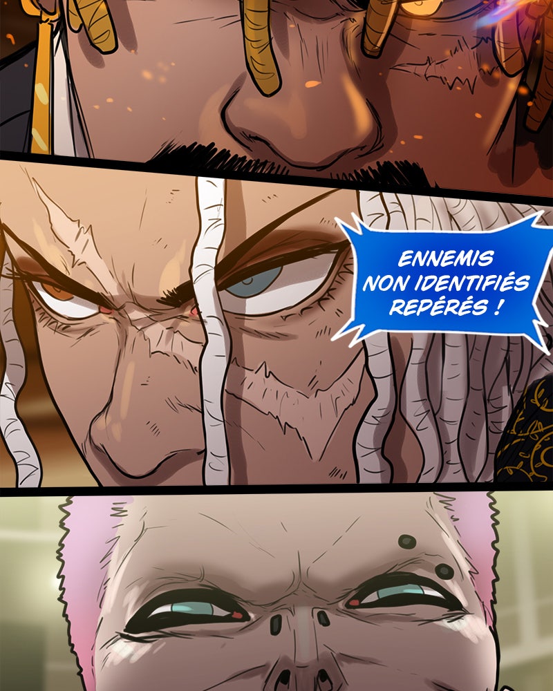 Read Ordeal Fr Manga Online