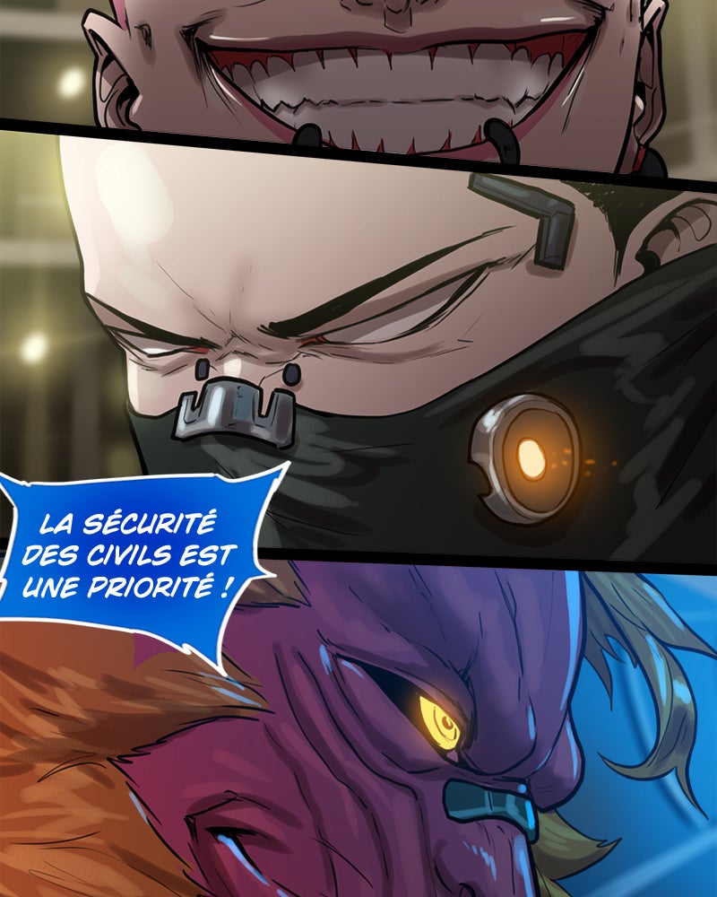Read Ordeal Fr Manga Online