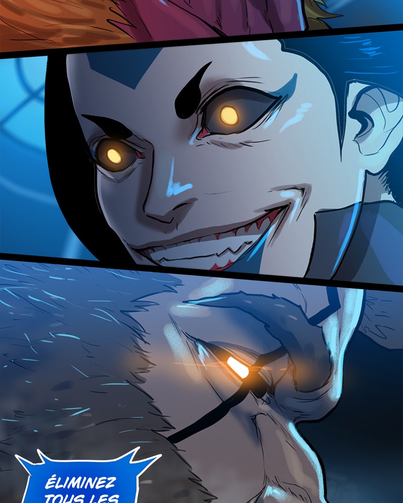Read Ordeal Fr Manga Online