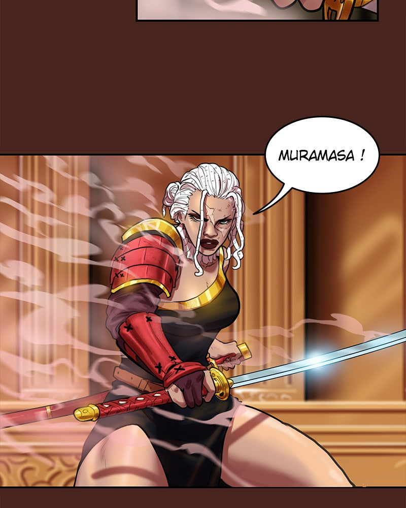Read Ordeal Fr Manga Online