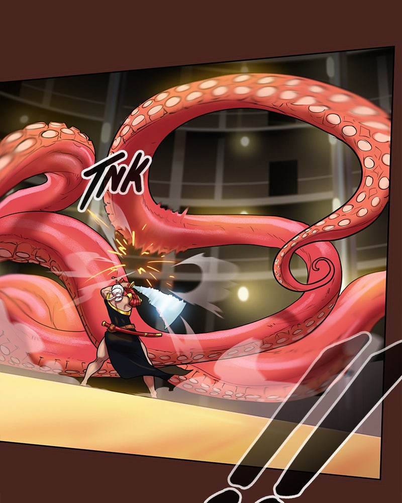 Read Ordeal Fr Manga Online