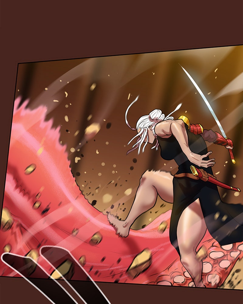 Read Ordeal Fr Manga Online