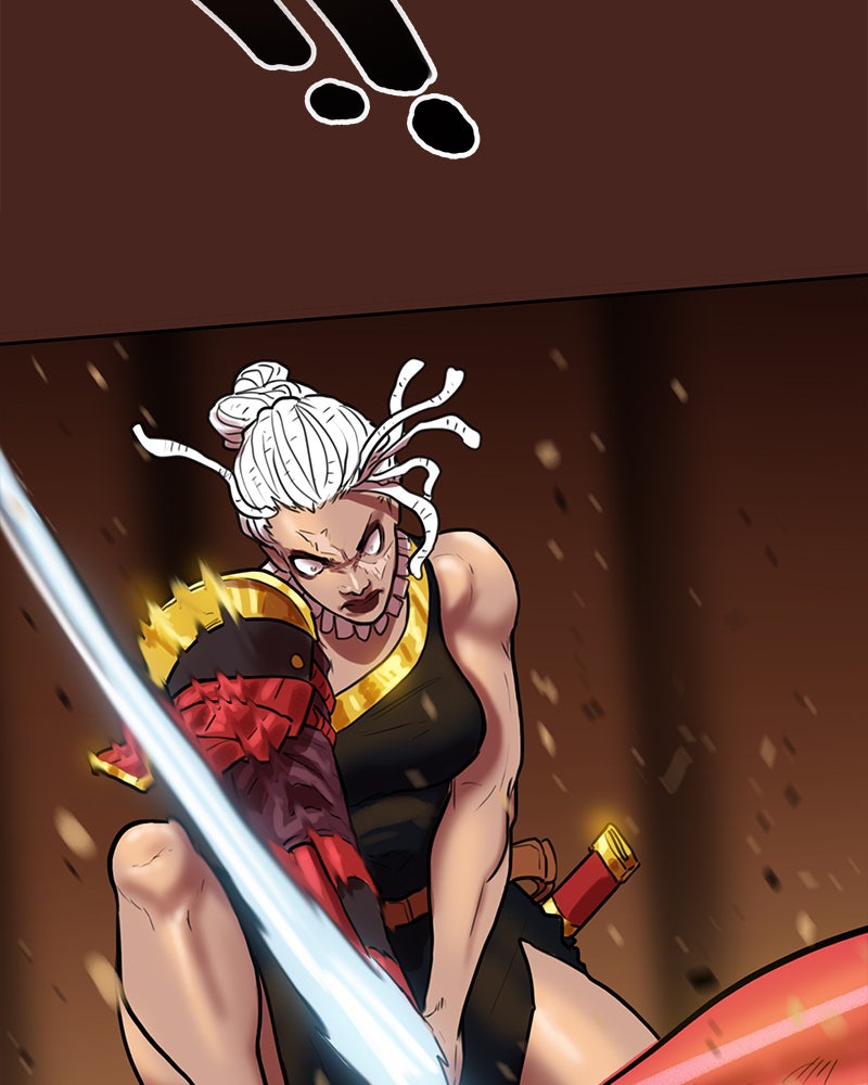 Read Ordeal Fr Manga Online