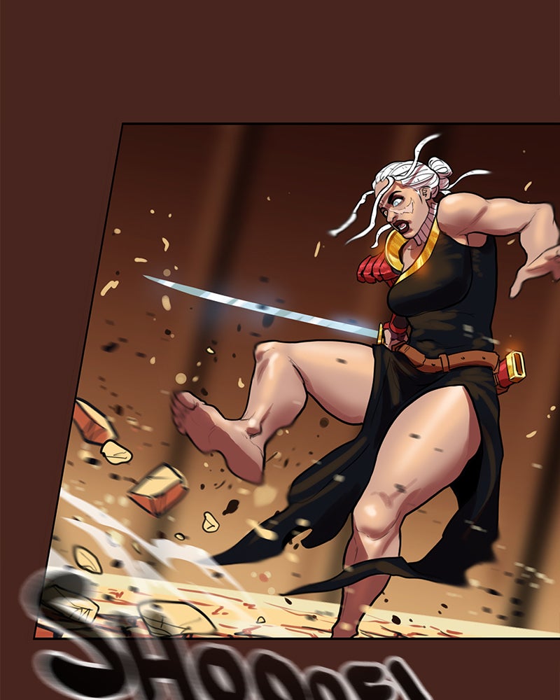 Read Ordeal Fr Manga Online