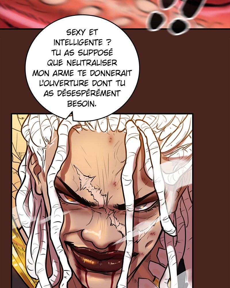 Read Ordeal Fr Manga Online