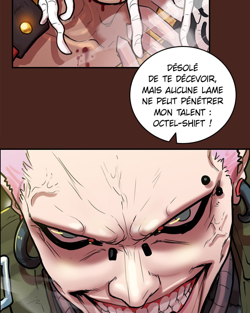 Read Ordeal Fr Manga Online
