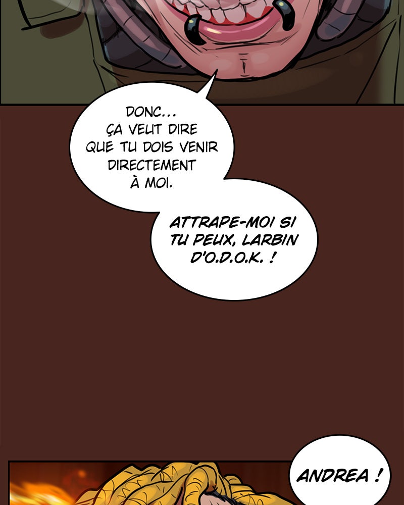 Read Ordeal Fr Manga Online