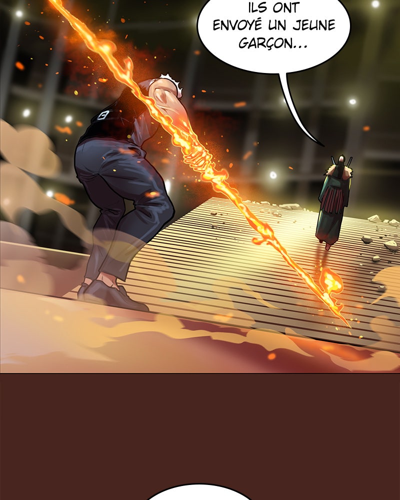 Read Ordeal Fr Manga Online