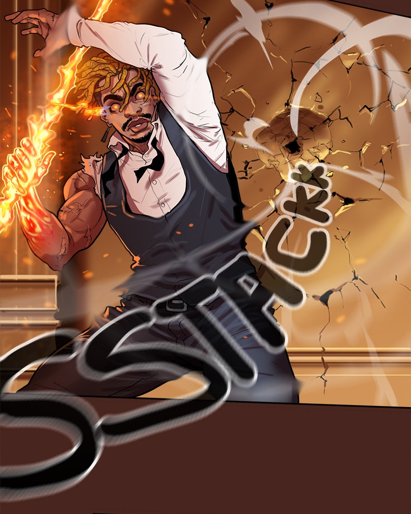 Read Ordeal Fr Manga Online