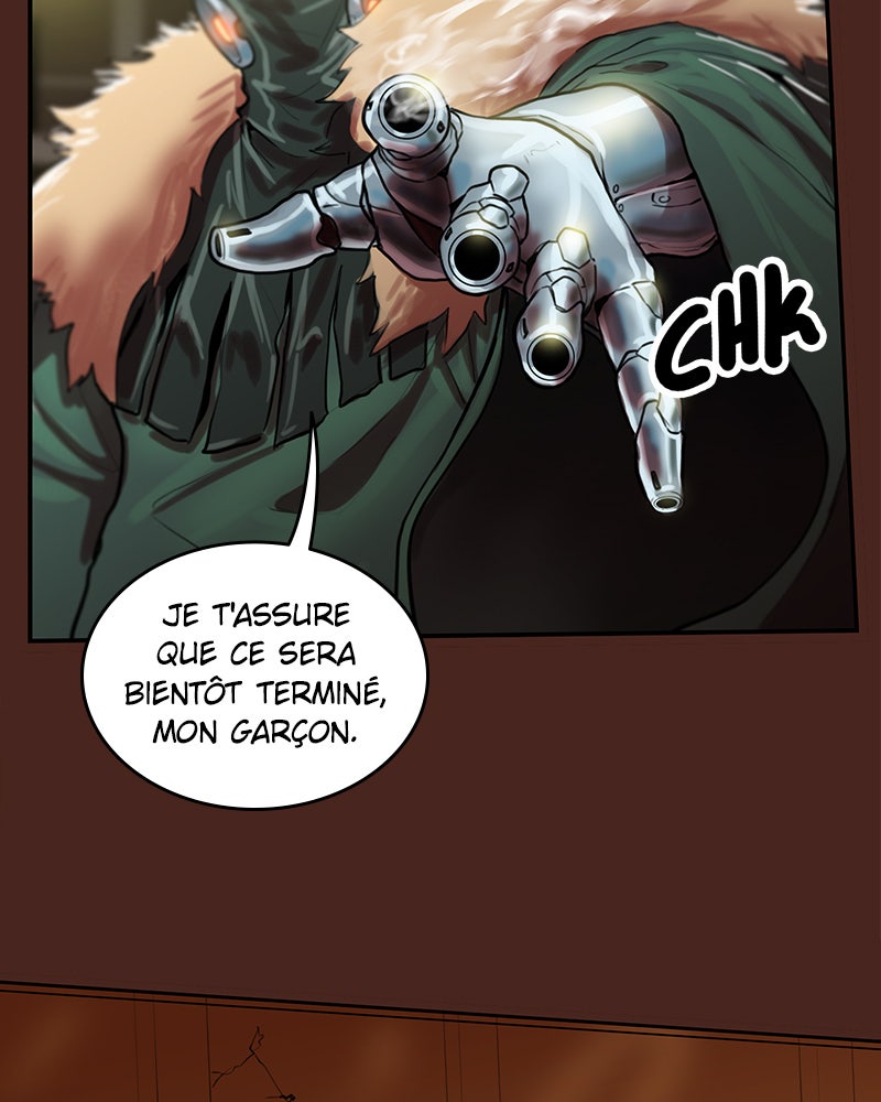 Read Ordeal Fr Manga Online