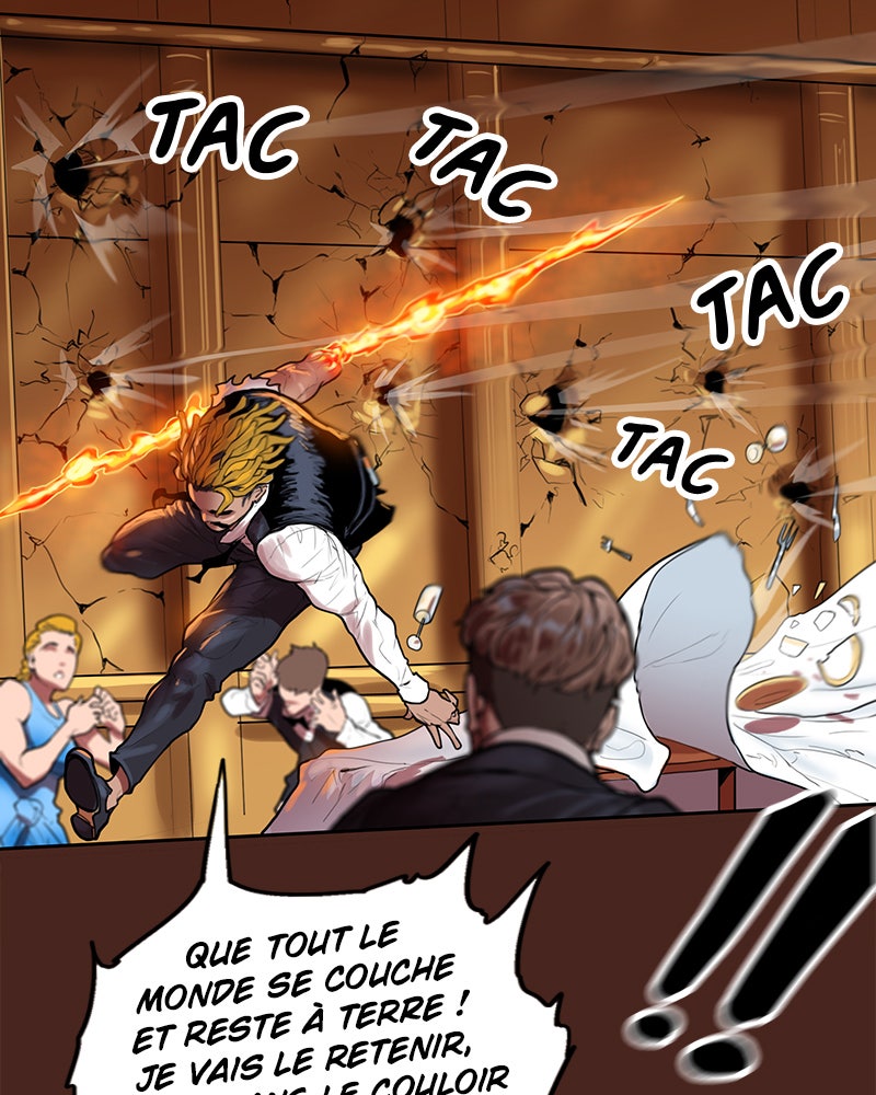 Read Ordeal Fr Manga Online