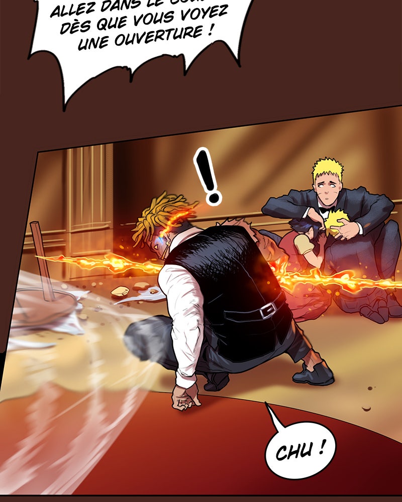 Read Ordeal Fr Manga Online