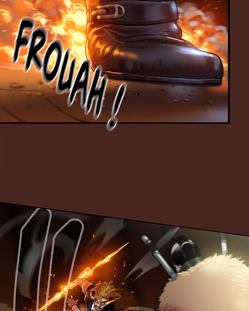 Read Ordeal Fr Manga Online