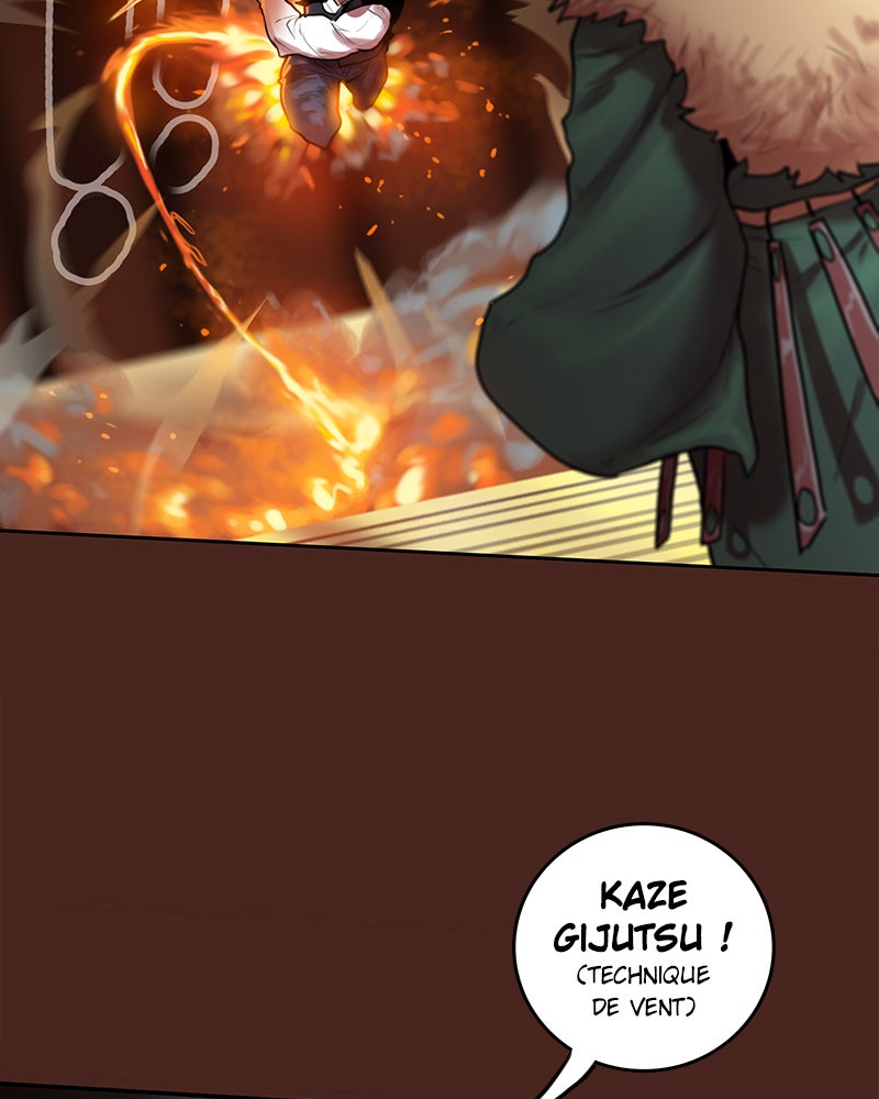Read Ordeal Fr Manga Online