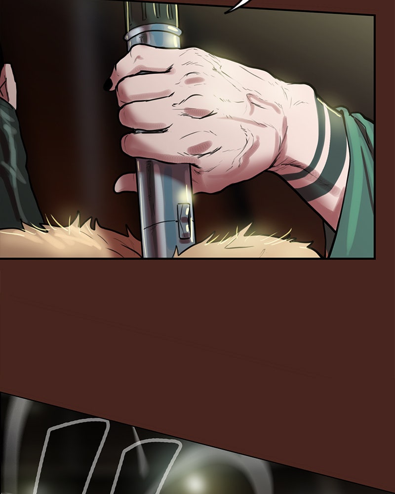 Read Ordeal Fr Manga Online