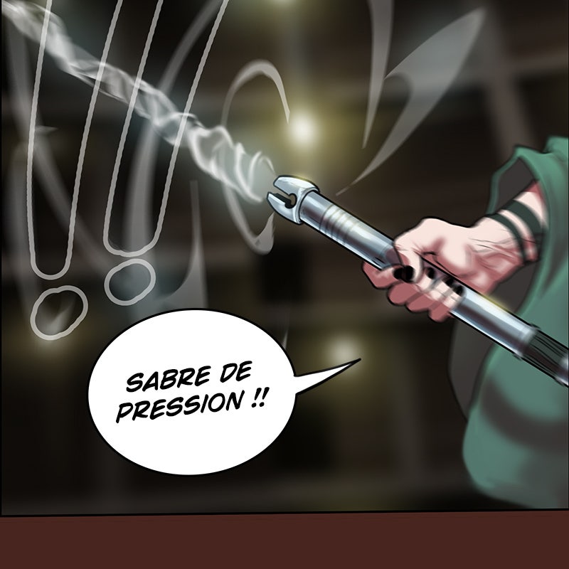 Read Ordeal Fr Manga Online