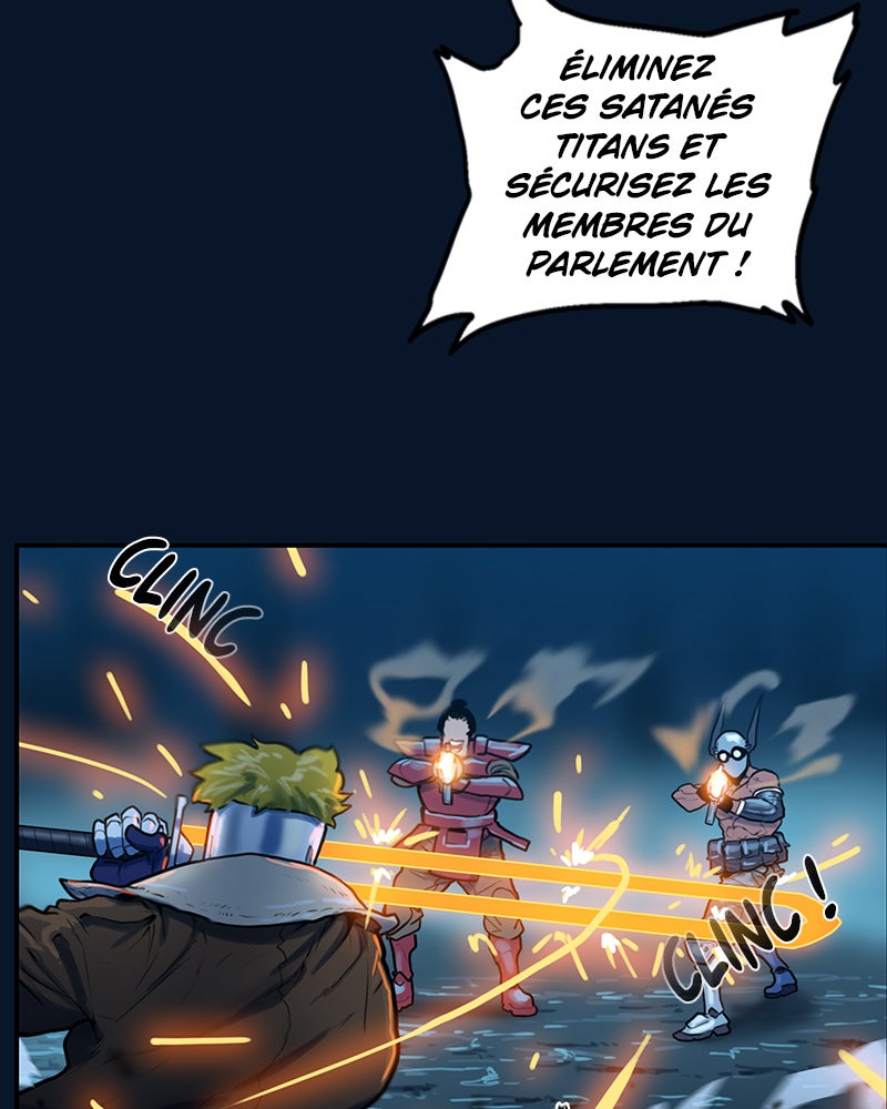 Read Ordeal Fr Manga Online