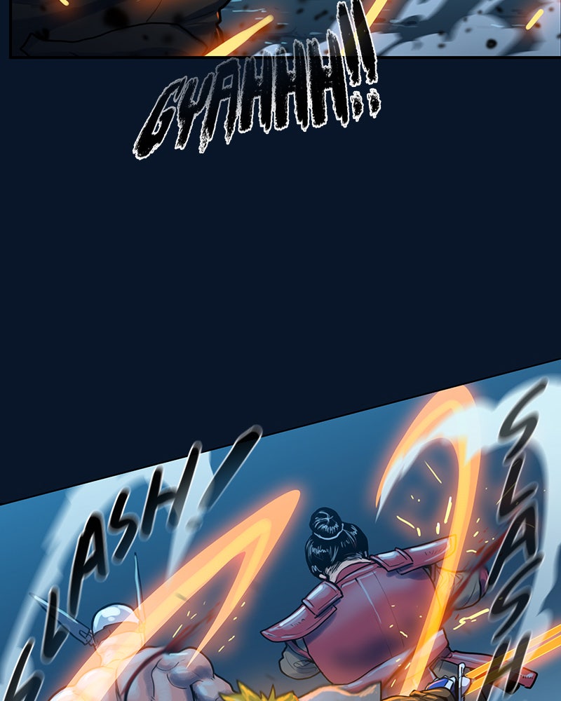 Read Ordeal Fr Manga Online