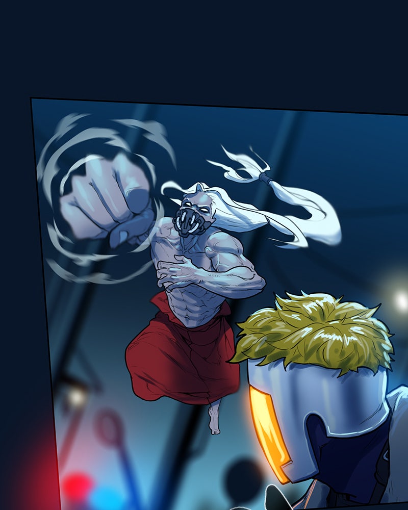 Read Ordeal Fr Manga Online