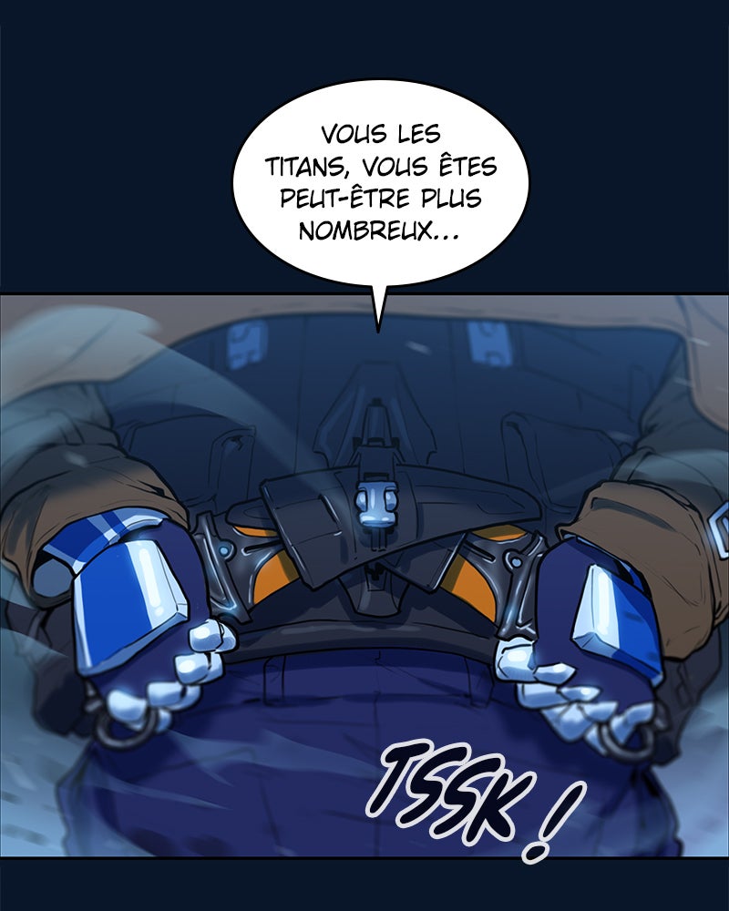 Read Ordeal Fr Manga Online