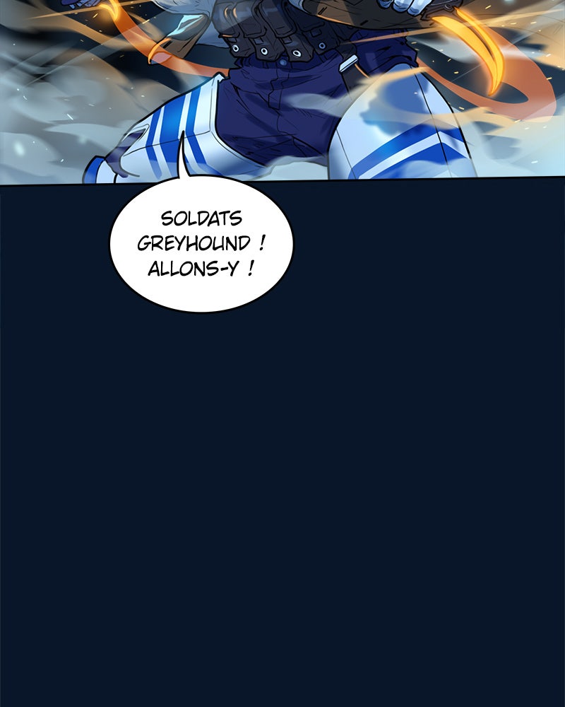 Read Ordeal Fr Manga Online
