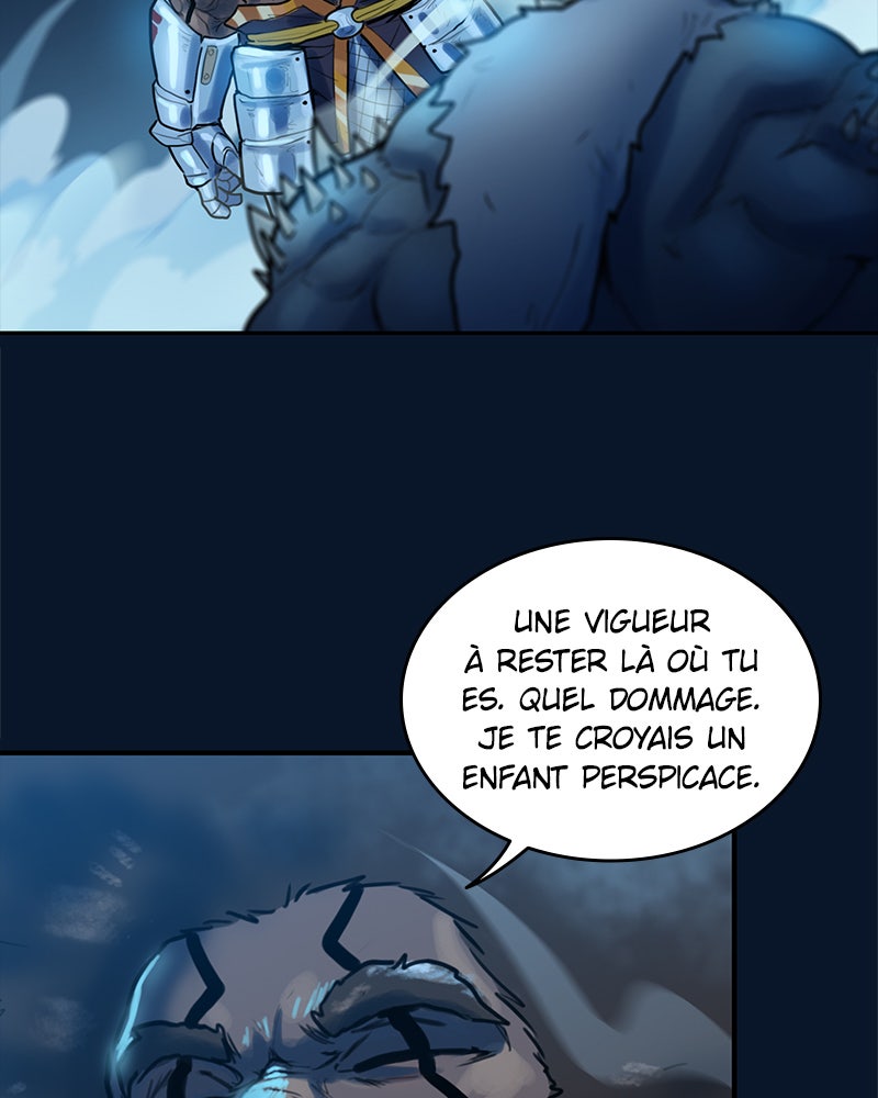 Read Ordeal Fr Manga Online