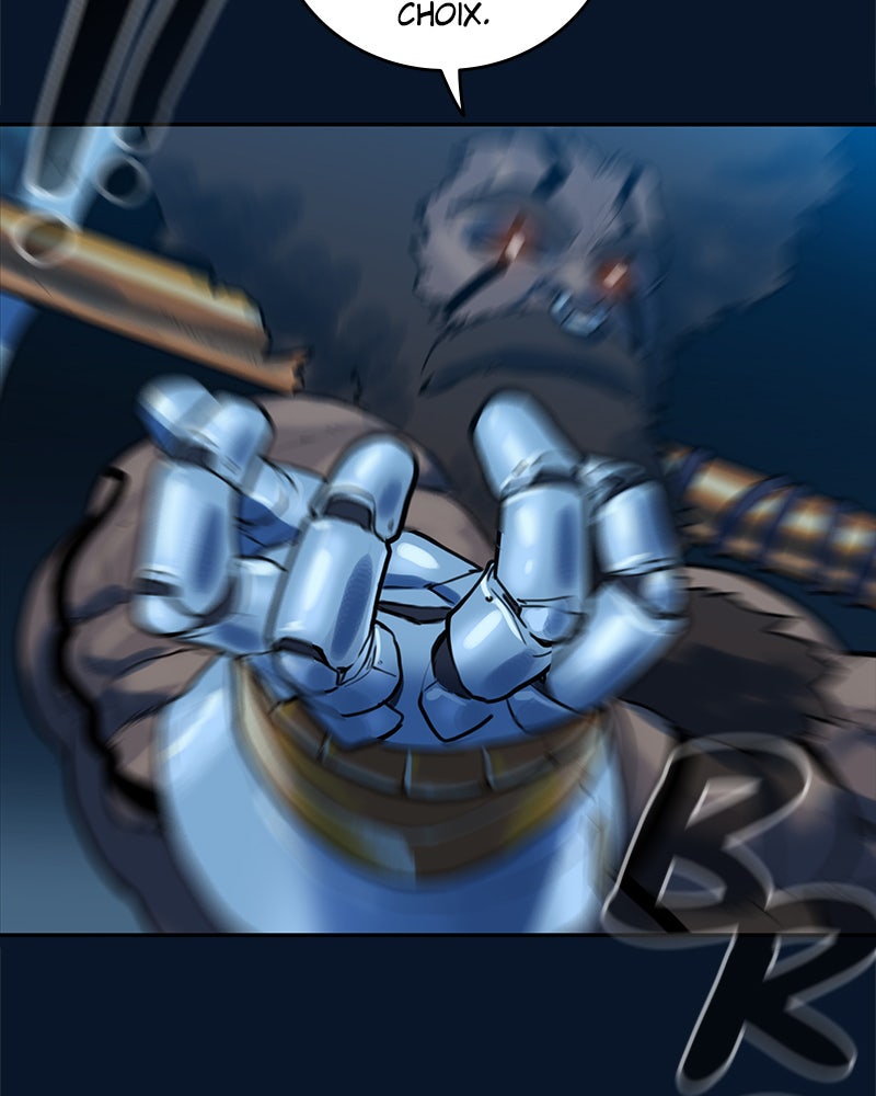 Read Ordeal Fr Manga Online