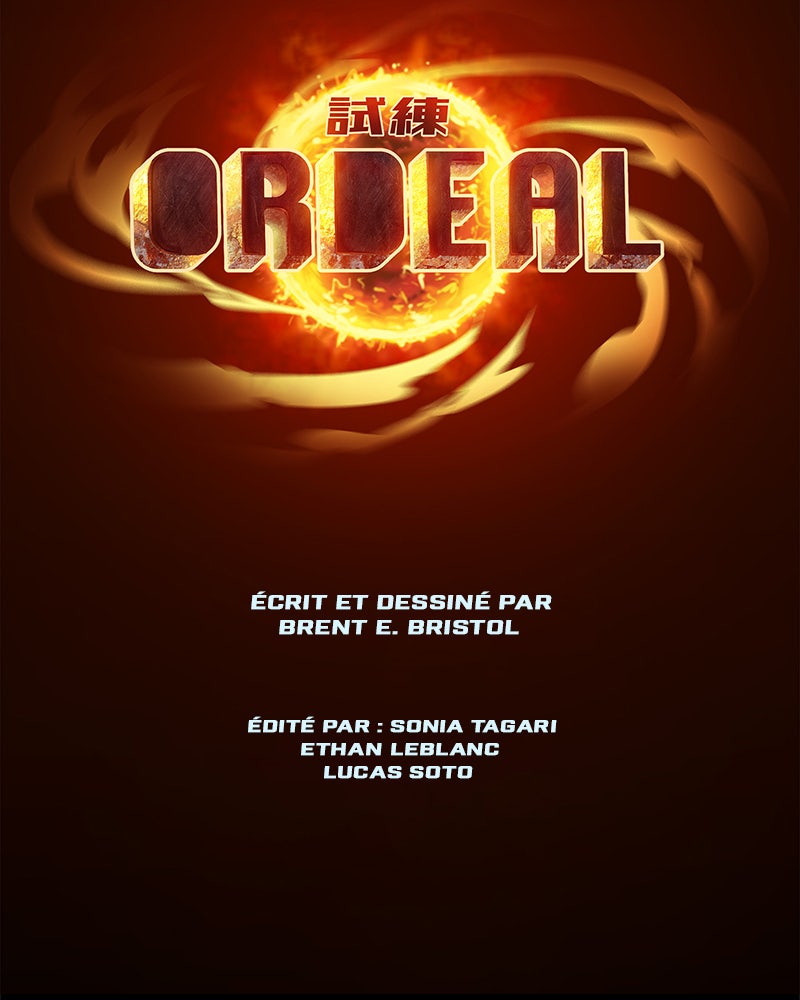 Read Ordeal Fr Manga Online