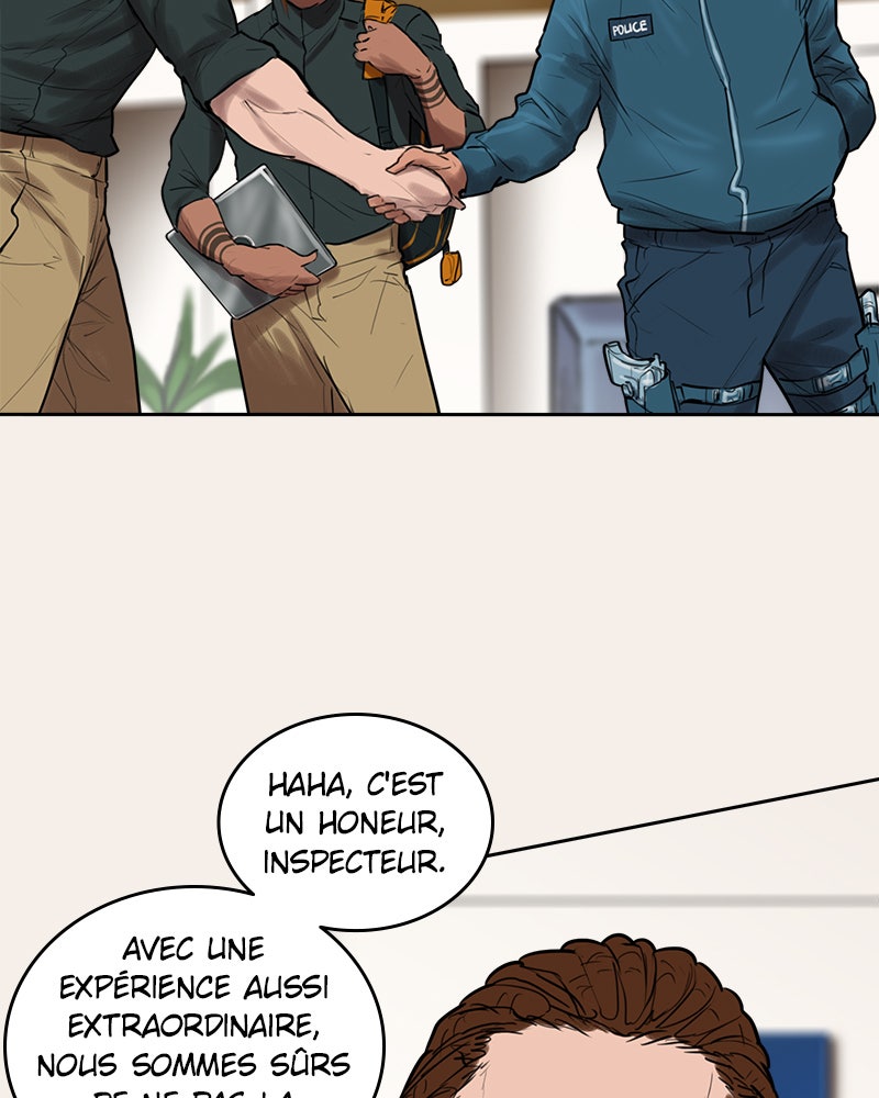 Read Ordeal Fr Manga Online