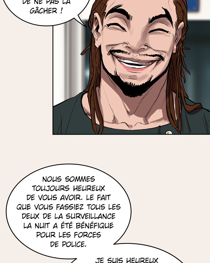 Read Ordeal Fr Manga Online