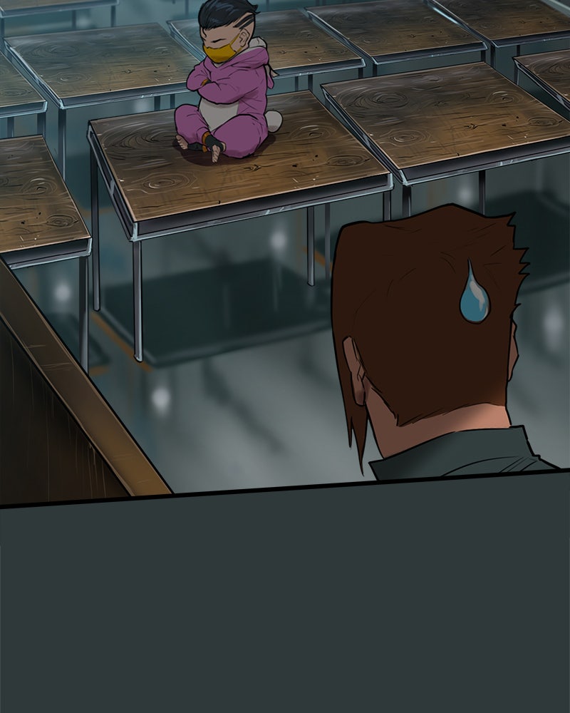 Read Ordeal Fr Manga Online
