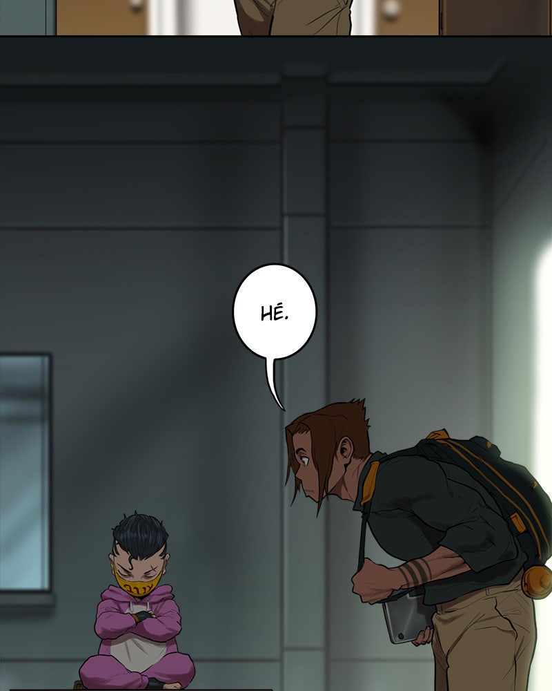 Read Ordeal Fr Manga Online