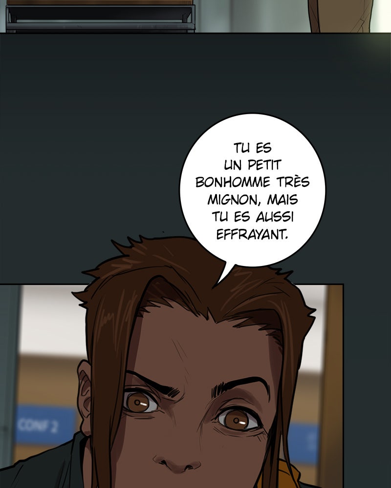 Read Ordeal Fr Manga Online