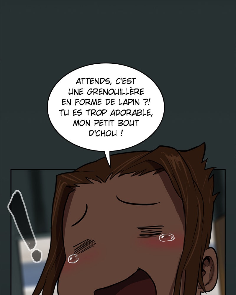 Read Ordeal Fr Manga Online
