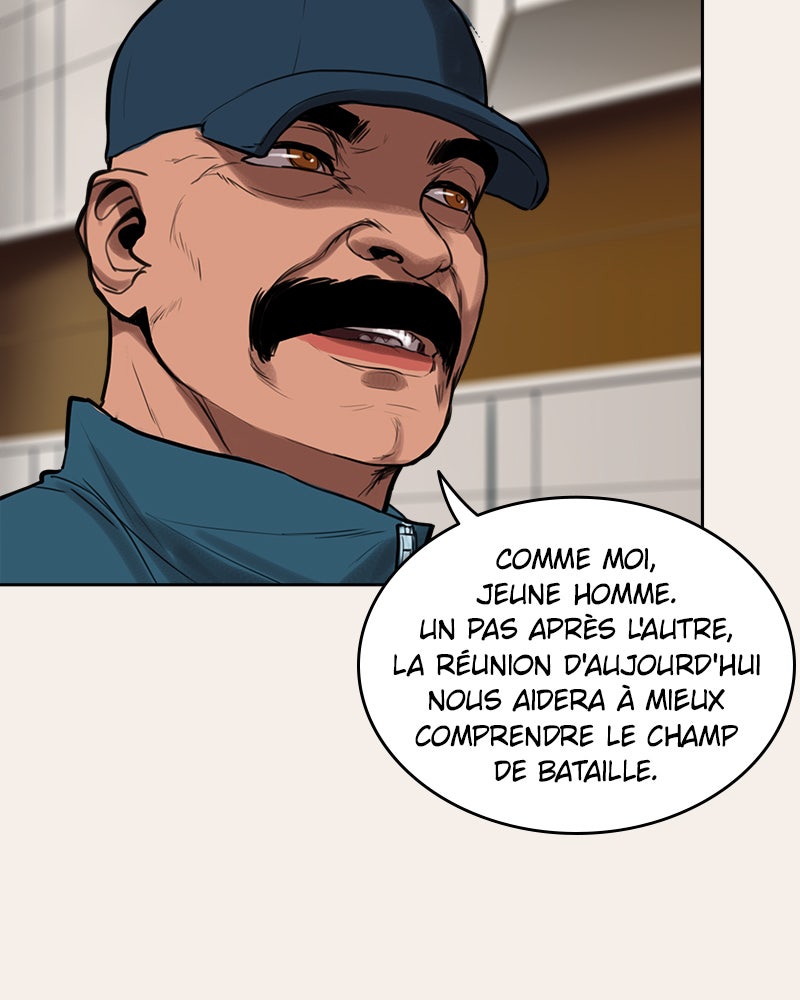 Read Ordeal Fr Manga Online