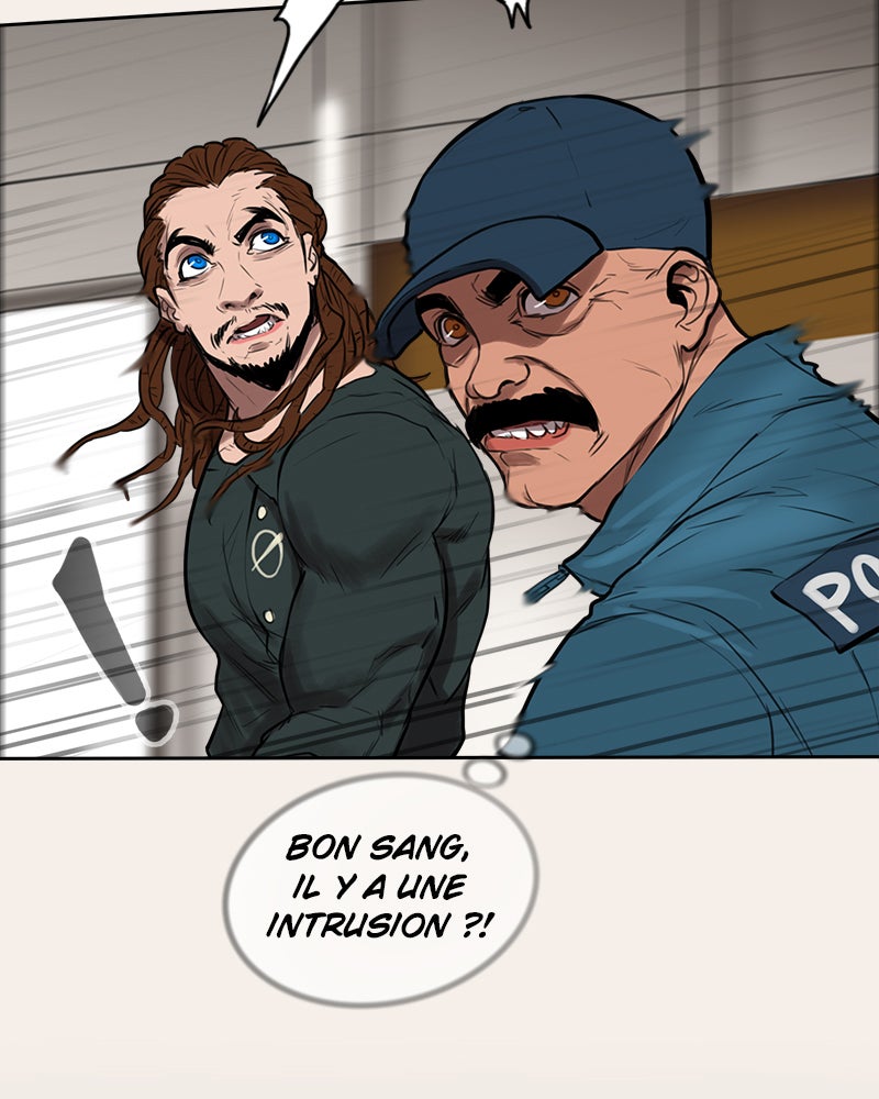 Read Ordeal Fr Manga Online
