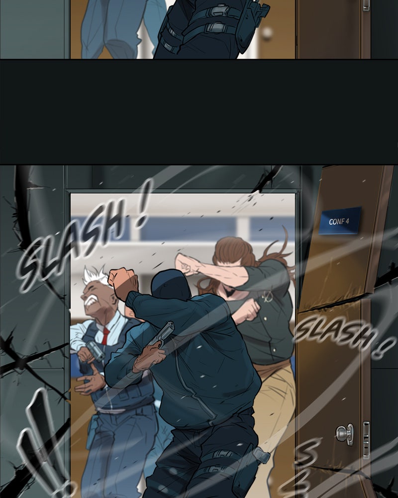 Read Ordeal Fr Manga Online