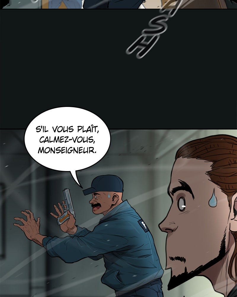 Read Ordeal Fr Manga Online