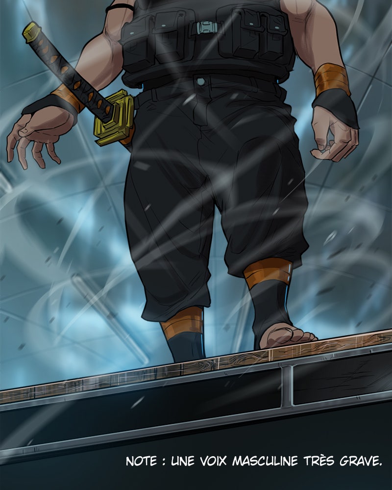 Read Ordeal Fr Manga Online