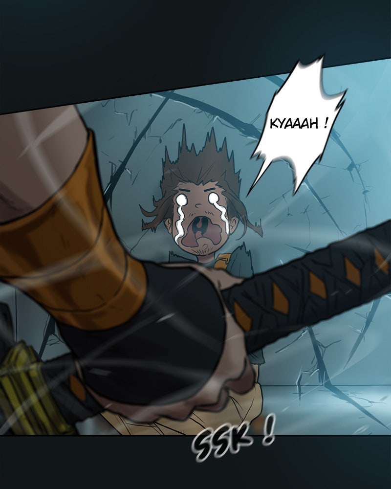 Read Ordeal Fr Manga Online