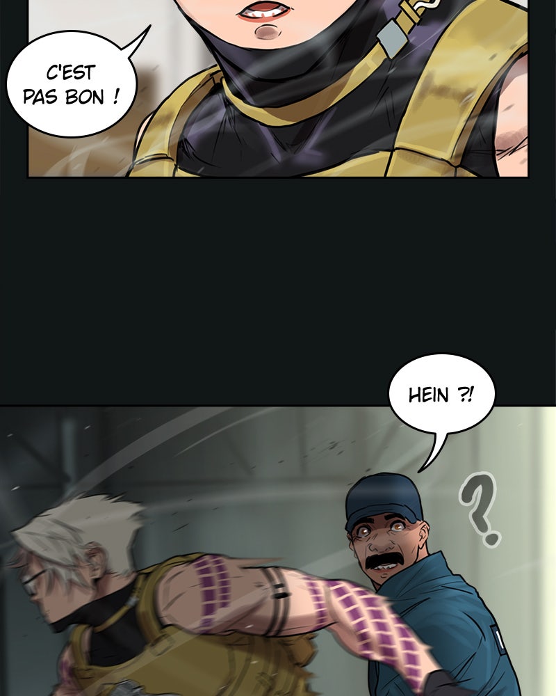 Read Ordeal Fr Manga Online