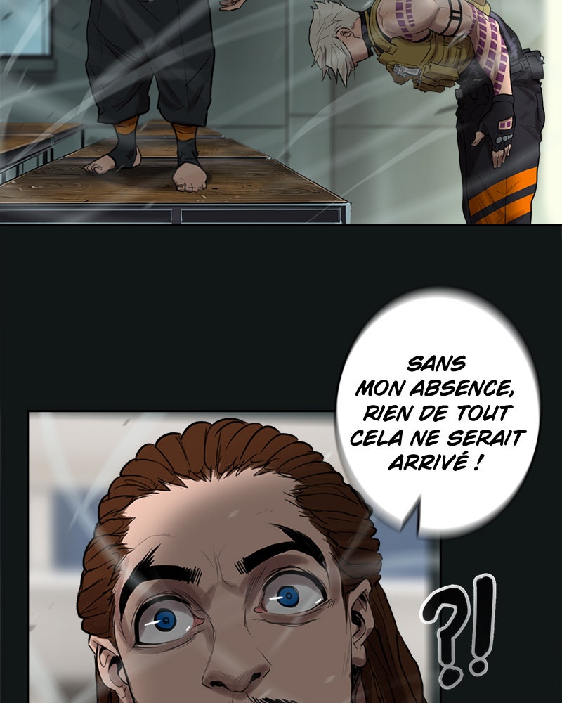 Read Ordeal Fr Manga Online