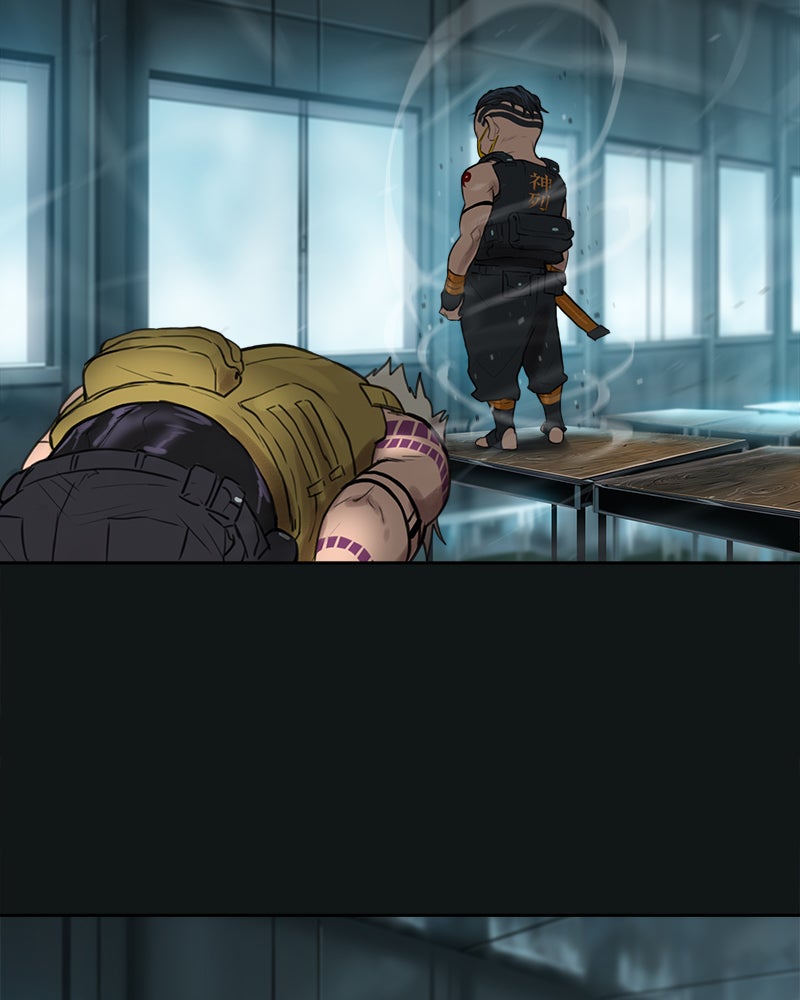 Read Ordeal Fr Manga Online